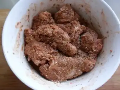 Make step 5