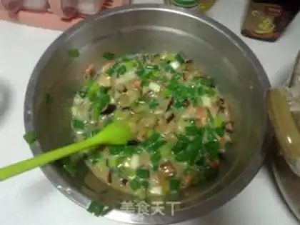 Make step 1