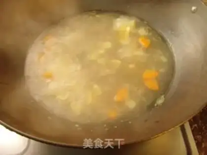 Make step 1