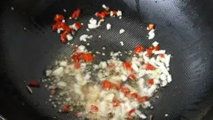 Make step 3