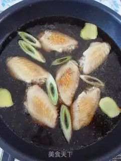 Make step 5