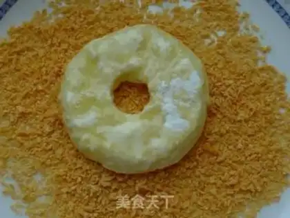 Make step 5