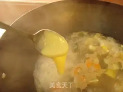 Make step 2