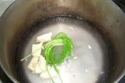 Make step 3
