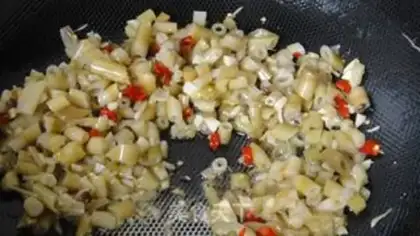 Make step 4