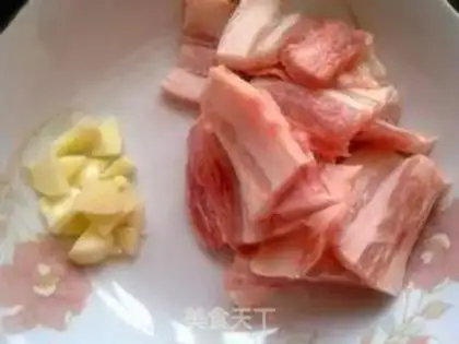 Make step 1