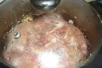 Make step 4
