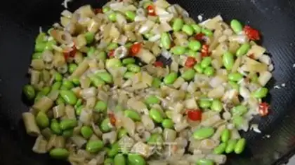 Make step 5