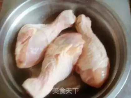 Make step 0