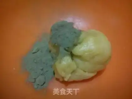 Make step 3