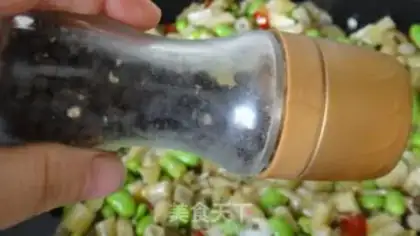 Make step 7