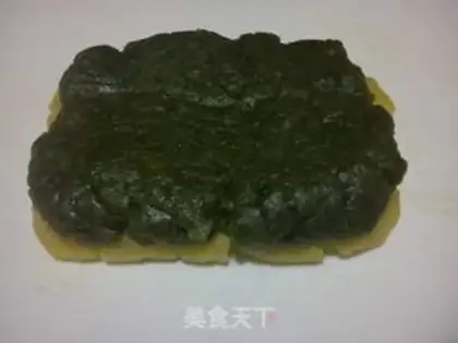 Make step 5