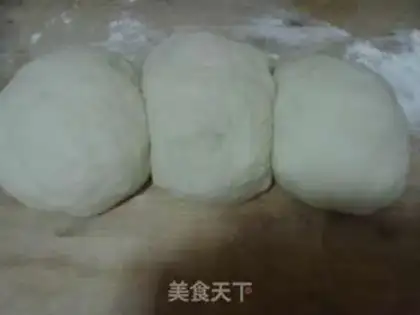 Make step 1