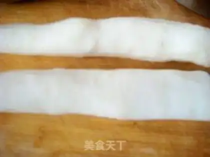 Make step 1