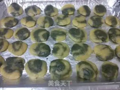 Make step 7
