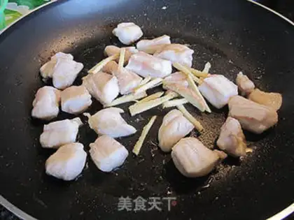 Make step 3