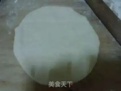 Make step 2