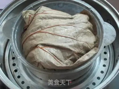 Make step 8