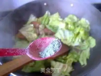 Make step 7