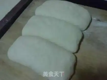 Make step 3