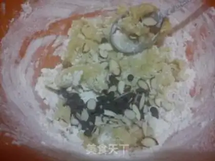 Make step 3