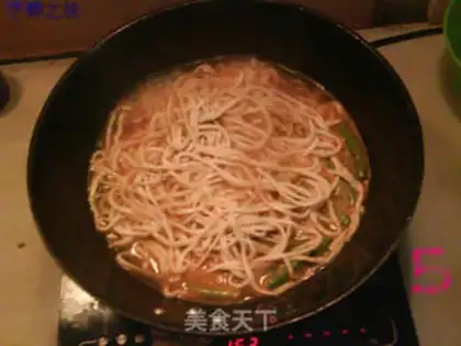 Make  step 4