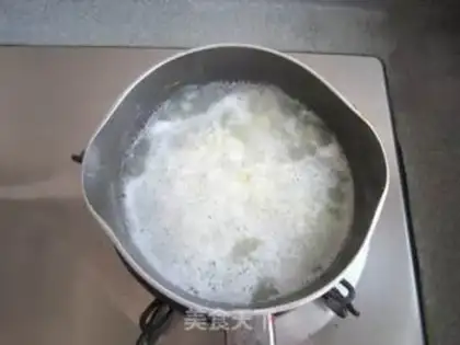 Make step 5