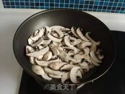 Make step 5