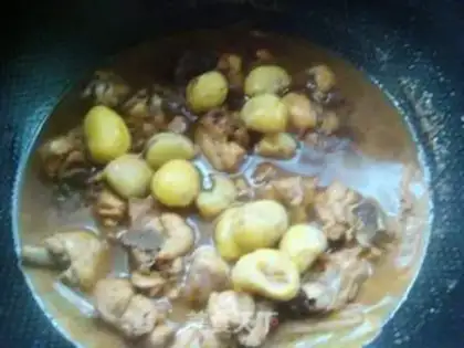 Make step 10