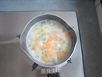 Make step 6