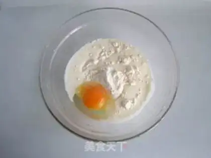 Make step 2