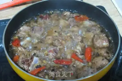 Make step 5