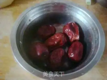 Make step 1