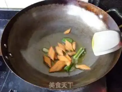 Make step 8