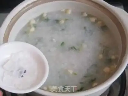 Make step 5