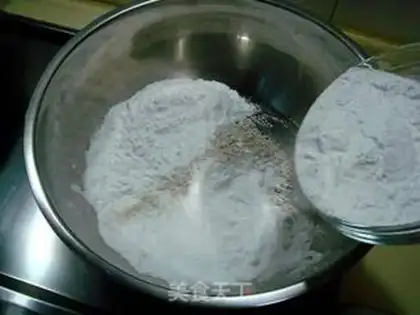 Make step 0