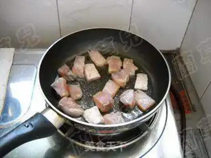 Make step 2