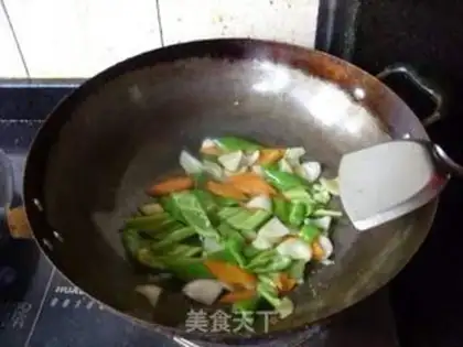 Make step 10