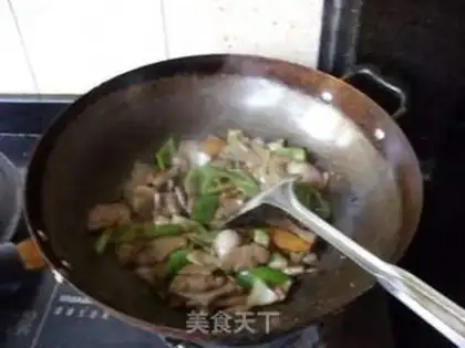 Make step 11