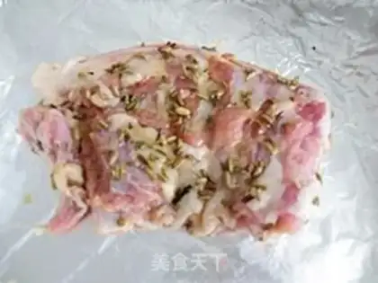 Make step 2
