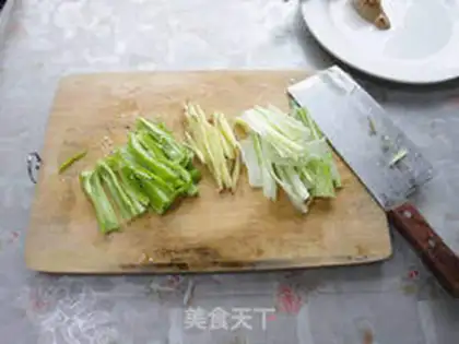 Make  step 3