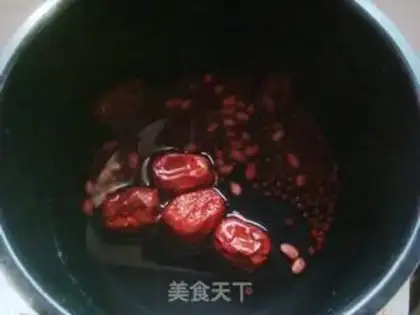 Make step 5