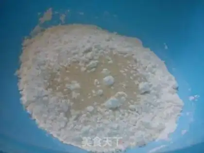 Make step 1