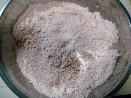 Make step 2