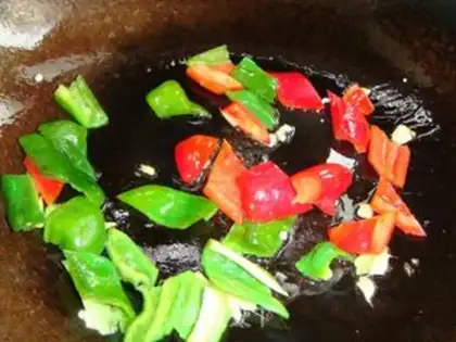 Make step 3