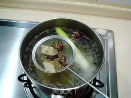 Make step 3
