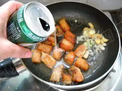 Make step 5