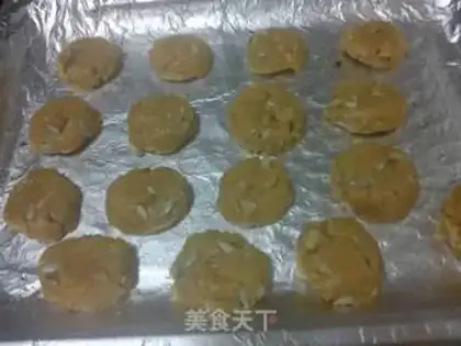 Make step 5