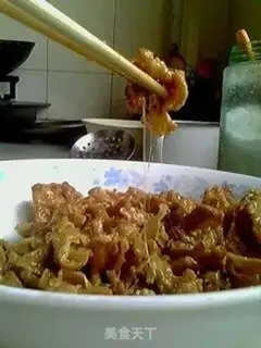 Make step 5