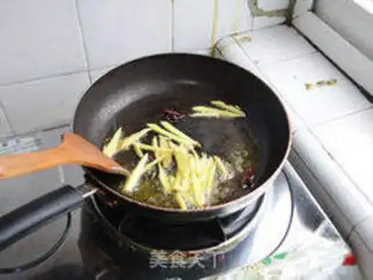 Make  step 5